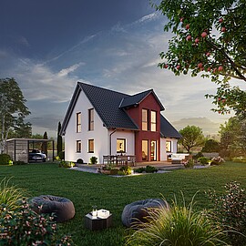 Variant 45-130 Variant 45-130 - Hanse Haus