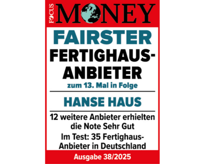 Fairster Fertighausanbieter Fairster Fertighaus-Anbieter