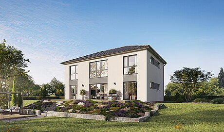 Villa 183 - Hanse Haus