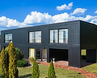 Architektenhaus: Archidomus