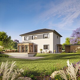 Villa 142 Villa 142 - Hanse Haus