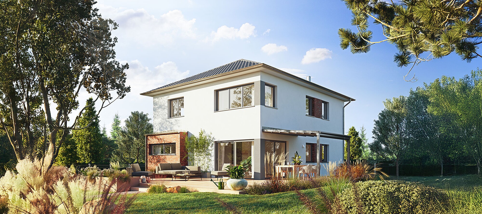 Villa 166 - Hanse Haus