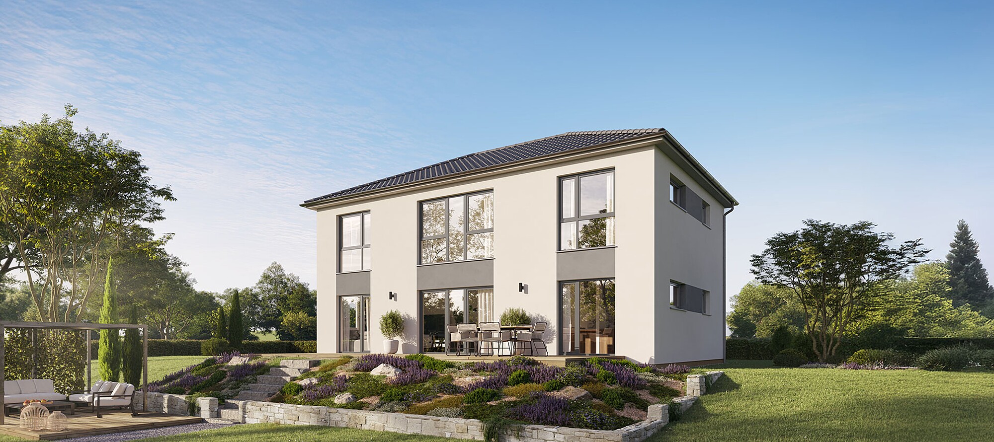 Villa 183 - Hanse Haus