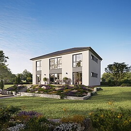 Villa 183 Villa 183 - Hanse Haus