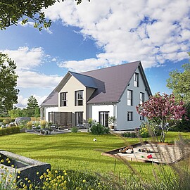 DUO 269 - Hanse Haus