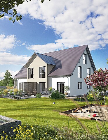 DUO 269 - Hanse Haus