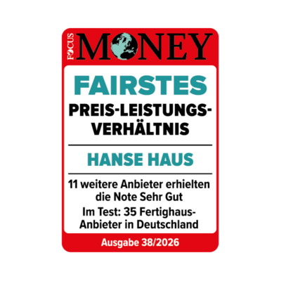 Fairstes Preis-Leistungs-Verhältnis