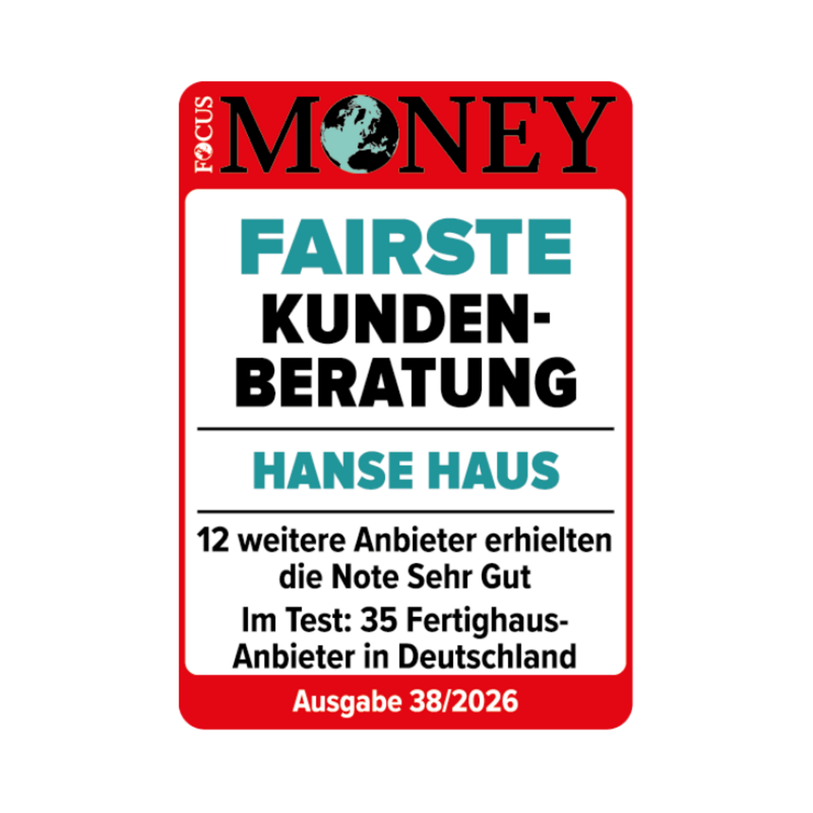Fairste Kunden-Beratung