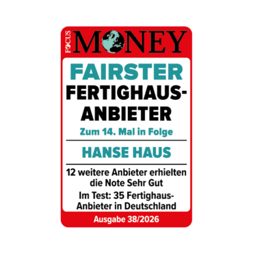 Fairster Fertighaus-Anbieter