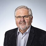 Fachberater Adelsried: Josef Federle