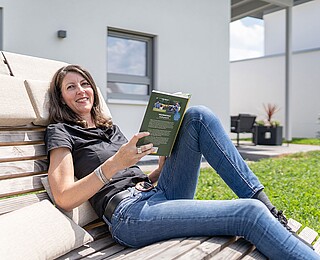 Bauherren: Familie Merz aus Aichhalden - Hanse Haus