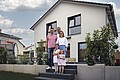 Bauherren: Familie Fischer aus Horb am Neckar