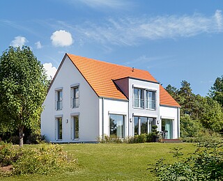 Fertighaus Variant 192