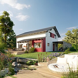 Variant 25-165 - Hanse Haus