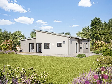 QNG⁺-Line: Bungalow 118