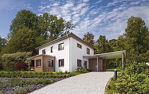 Fertighaus Villa 177