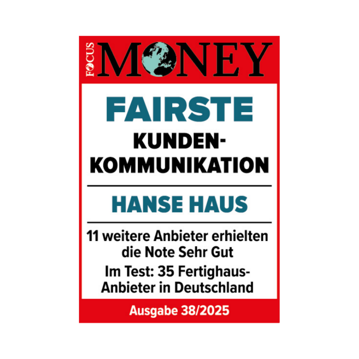 Fairste Kunden-Kommunikation