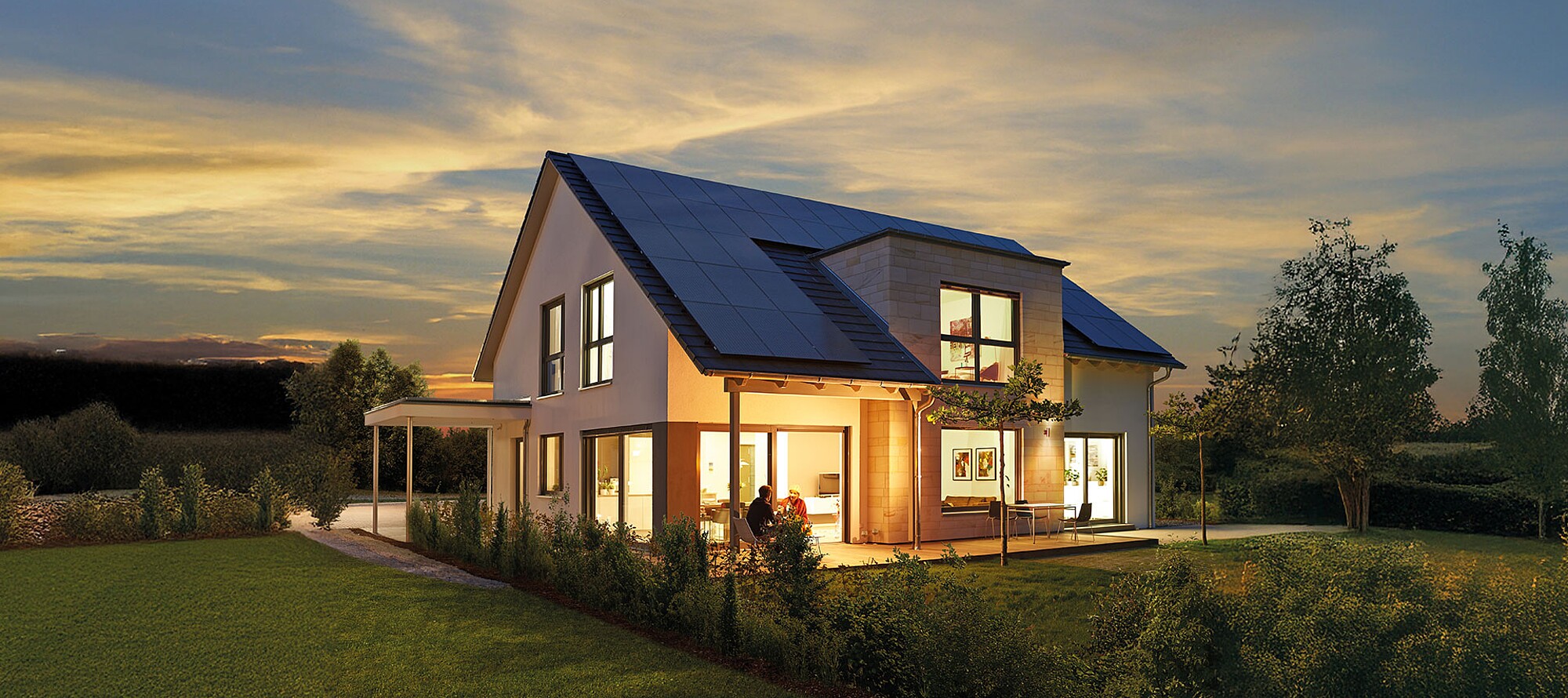 Variant 35-235 - Hanse Haus