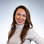 Fachberater Zülpich: Natascha Woocker