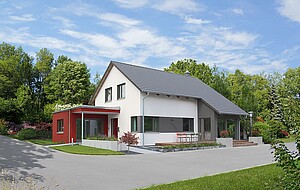 Variant 35-161 - Hanse Haus