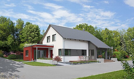 Variant 35-161 - Hanse Haus