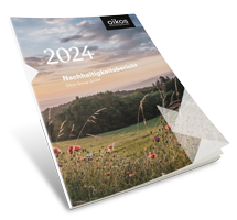 Nachhaltigkeitsbericht 2024 - Hanse Haus