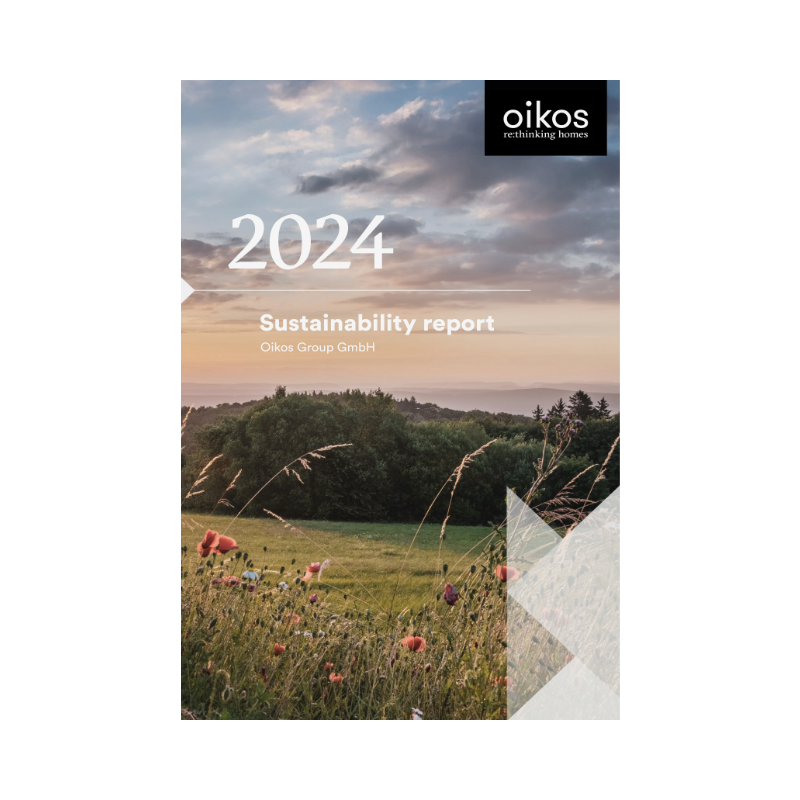 Sustainability report - Hanse Haus Sustainability report