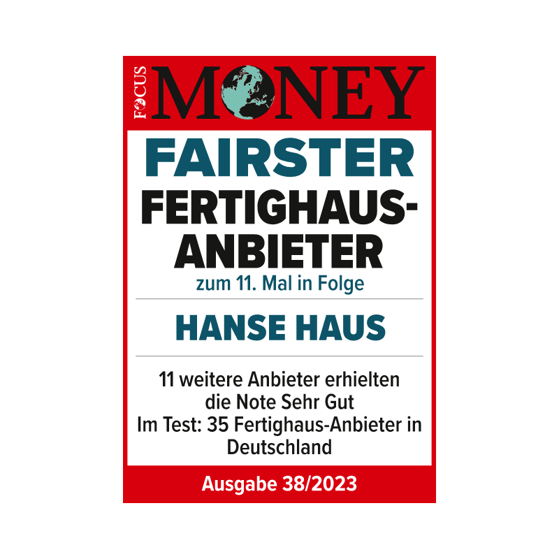 Fairster Fertighaus-Anbieter